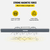 Hanging Magnet Magnetic Sweeper Tool 72" for Picking Up Nail, Bolt, Screw