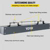 36" Hanging Magnet Magnetic Sweeper Tool fits Forklift