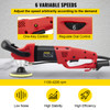 Variable Speed Wet Polisher Grinder Upgrade Polishing Kit Granite Marble