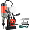 Mag Drill Press Electric Magnetic Drill 1200W 1.57" Magnetic Base Drill