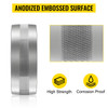 2"x72"belt Grinder Grinder 7" Drive Wheel Crowned 0.94"/24 Mm Bore