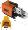 AM-10 Pneumatic Crimping Tools for Kinds of Terminals 15 Sets of Dies
