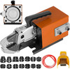 AM-10 Pneumatic Crimping Tools for Kinds of Terminals 15 Sets of Dies