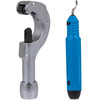 Hydraulic Tubing Expander 7 Lever Tubing Swaging 3/8" to 1-1/8''