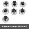 Hydraulic Tubing Expander 7 Lever Tubing Swaging 3/8" to 1-1/8''