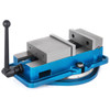 3" Milling Machine Lockdown Vise Swivel Hardened With 360 Degree Swiveling Base