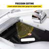 Laminate Floor Cutter Vinyl Flooring Cutter 10" Blade Length Plank Cutter