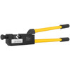 Kh-150 Large Gauge Ring Terminal Crimper 24" Wire Crimping Tool 8awg-250mcm