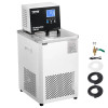 Laboratory Chiller Circulator 6L Lab Recirculating Chiller 23°F-212°F