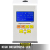 Ndj-9s Digital Rotational Viscosity Meter Newton Liquid Viscometer Tester Meter