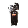 7.5 HP Electric, Vertical, 80 Gallon 24CFM Compressor