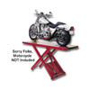 Motorcycle lift