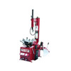 High Volume Electric Rim Clamp Tire Changer with Extended Clamps