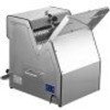 Commercial Toast Bread Slicer, 12mm Thickness Electric Bread Cutting Machine, 31PCS Commercial Bakery Bread Slicer, 110V Toast Cutter Cutting Machine, Bread Cutter for Bread Sheet Cutter Cutting