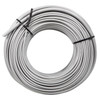 Ditra Floor Heating Cable,950W 240V Floor Tile Heat Cable,248.2 FT Long,75 sqft,with Convenient Temperature Control Panel,No Noise or Radiation