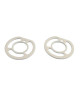 DeVilbiss 704401 Sprayhead Gasket (Kit Of 2)