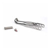 DeVilbiss 704406 Trigger, Stud, Spring & Screw Kit