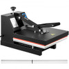 Heat Press 15X15 Inch Heat Press Machine Industrial Quality Power T Shirt Heat Press Sublimation Machine Clamshell Heat Press Machine for T Shirts