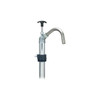 Lift-action, Steel Barrel Pump with Fixed Steel Spout LX-1330