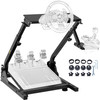 Racing Simulator Cockpit Steering Wheel Stand For G29 Ps4 G920 Xbox Ps