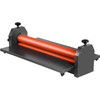 39 Inch Cold Laminator Machine 10mm Manual Vinyl Photo Film Cold laminator Hand Crank Pressure Cold Roll laminator?39Inch)