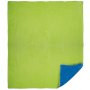 Weighted Blanket 60x80" 15 lbs With Duvet Cover For Adults & Kids Natural Sleep, Blue and green color