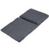 40"x60" 10LBS Weighted Blanket for Adult Children Dark Gray SGS Approved