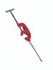 Ridgid pipe cutter 4-6 inch capacity