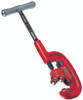Ridgid pipe cutter 1/8 to 1-1/4, 32810