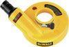 Dewalt 7" Cutting Grinder Dust Shroud - Discontinued (See GT119180C)