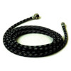 DeVilbiss 10' Braided Nylon Air Hose DGR-123