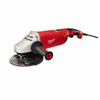 15 Amp 7"/9" Large Angle Grinder (Non Lock-on) (6088-1)