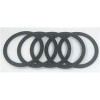 DeVilbiss 190576 Kb Cup Gasket Kit KB-80-K5