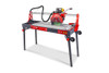 Rubi Tools DC-250 Python 1200 48" Wet Tile Saw 10" Blade (56914)