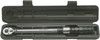 Urrea 6006 Click torque Wrench with Rubber Grip ft-lb