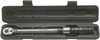 Urrea 6016 Click torque Wrench with Rubber Grip ft-lb