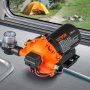 12V Water Pressure Diaphragm Pump Self-Priming Pump 70 PSI 5.5 GPM Boat RV