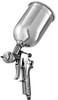 PLUS-  High Efficiency Gravity Feed Spray Gun PLUS-  High Efficiency Gravity Feed Spray Gun