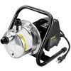 Shallow Well Pump Portable Garden Water Jet Pump 1.5HP 1200GPH 164 ft Head