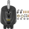 Helm 1.4 Hydraulic Outboard Steering Pump HH4314-3