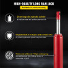 Hydraulic Long Ram Jack – 8 Ton Engine Hoist & Shop Crane Accessory