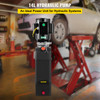 Hydraulic Pump 2950 PSI 60HZ Hydraulic Power Unit 3 HP 220V Hydraulic Power Pack for 2 & 4 Post Lifts Car Lift Hydraulic Power Unit with 3.5 Gallon Reservoir