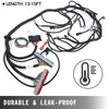 99-03 Standalone Wiring Harness with Mechanical Throttle Body and T56 Transmissions Transmission Wiring Harness for 1999-2003 4.8, 5.3, 6.0 Engines