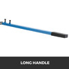 Tube Bender Max Bending Degree 240Ã¸,Heavy Duty Metal Pipe and Tube Notcher With 3 Dies,Tube Pedestal Bender 0 up to 240 Degree,Metal Working Tools and Equipment Overall height 45"