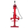 Hydraulic Press 20 Ton Hydraulic Shop Floor Press 44000 lb w/ with Heavy Duty Steel Plates and H Frame Working Distance 41"(104cm) Top Mount for Gears and Bearings