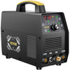 210Amp TIG Welder, Welder TIG 3 in 1, 110/220V Dual Voltage HF TIG/Stick/Clean Welding Machine w/Pulse, IGBT Inverter & Torch, Digital Arc Welder