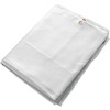 8 x 10 Ft Welding Blanket White Fiberglass Blanket Portable Fiberglass Fire Retardant Blanket Welding Mat Welding Fireproof Thermal Resistant