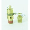 DeVilbiss 192272 Safety/Drain Valve KK-5076