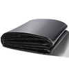 Pond Liner, 15 x 20 ft 45 Mil Thickness, Pliable EPDM Material Pond Skins, Easy Cutting Underlayment for Fish or Koi Ponds, Water Features, Waterfall Base, Fountains, Water Gardens, Black