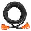 30ft RV Extension Cord Power Cord 50Amp NEMA 14-50R/NEMA 14-50P ETL Listed